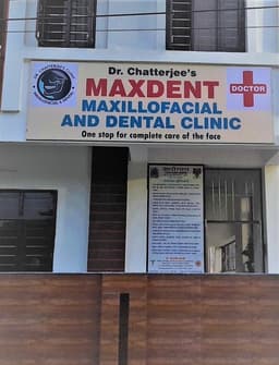 Maxdent Maxillofacial & Dental Clinic