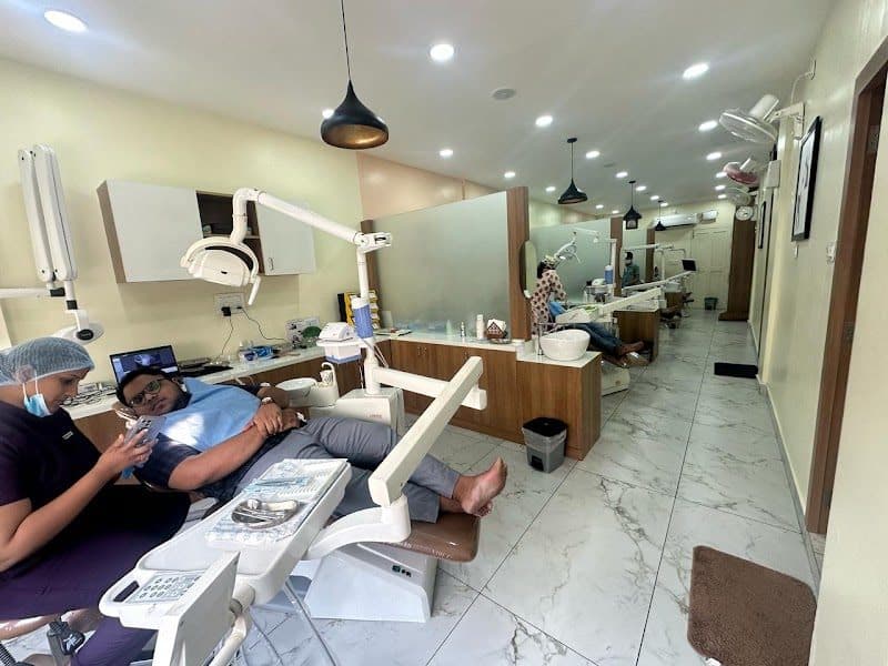 Photos of Hi-Klean Dental Clinic: Multispeciality dental care and Root canal center 2