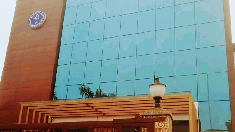 Photos of Klarity Eye Care Hospital 1