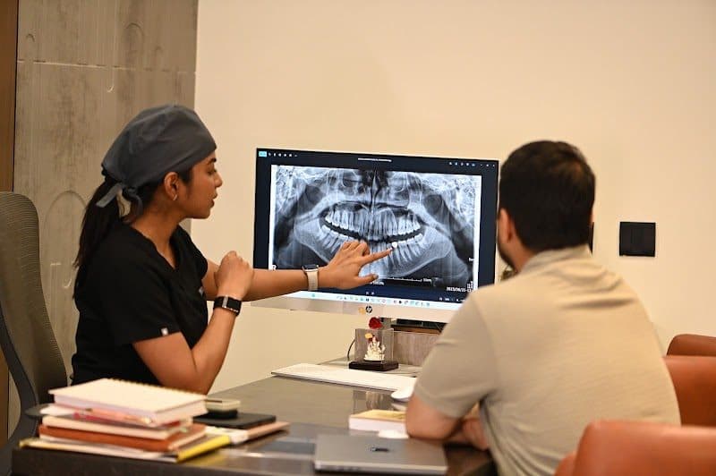 Photos of Beyond Dental- Dentofacial Aesthetics and Implant Centre 1