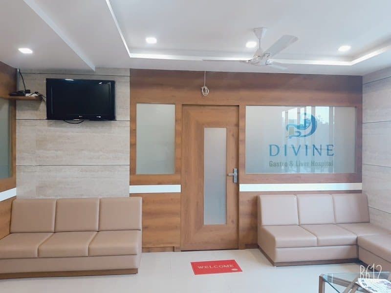 Photos of Divine Gastro & Liver Hospital 2