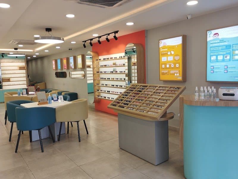 Photos of Dr Agarwals Eye Clinic 3