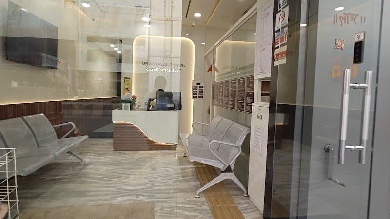 Photos of DR AGRAWAL DENTAL CLINIC 2