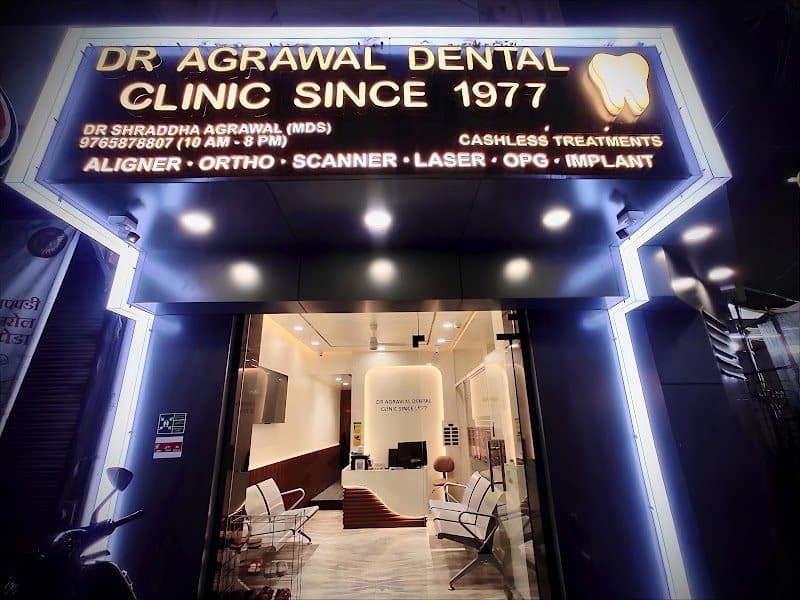 Photos of DR AGRAWAL DENTAL CLINIC 3