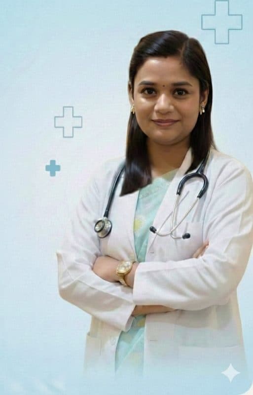 Photos of Dr. Banani Thakuria Child Care Clinic - Dharapur 3