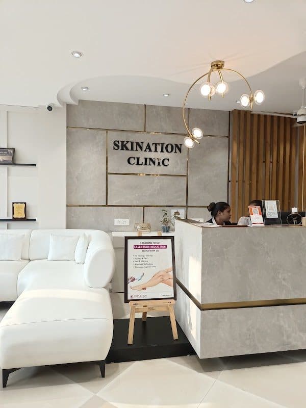 Photos of Skination Clinic | Dr Swati Agarwal & Dr Rajat Gupta 3