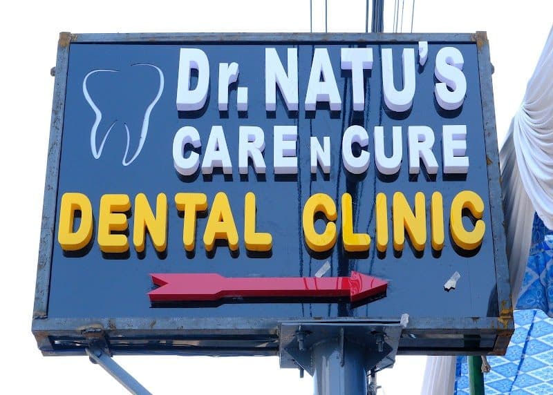 Photos of Dr. Natu’s Care N Cure Dental Clinic 1