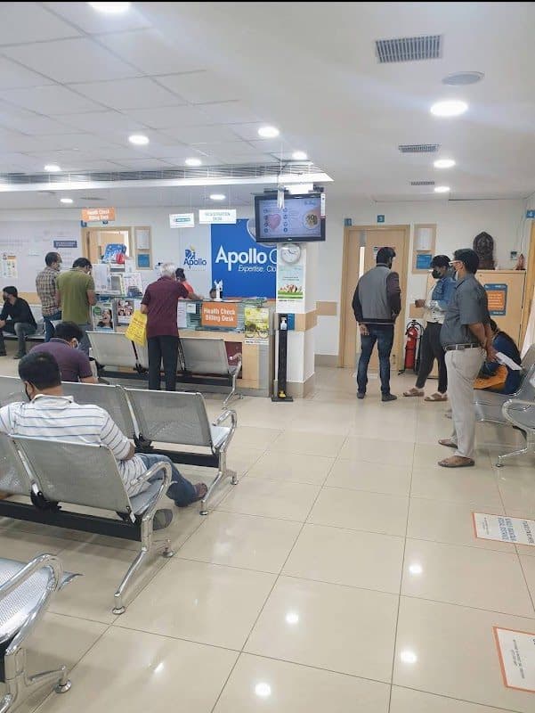 Photos of Best Varicocele Treatment Center Bangalore 3