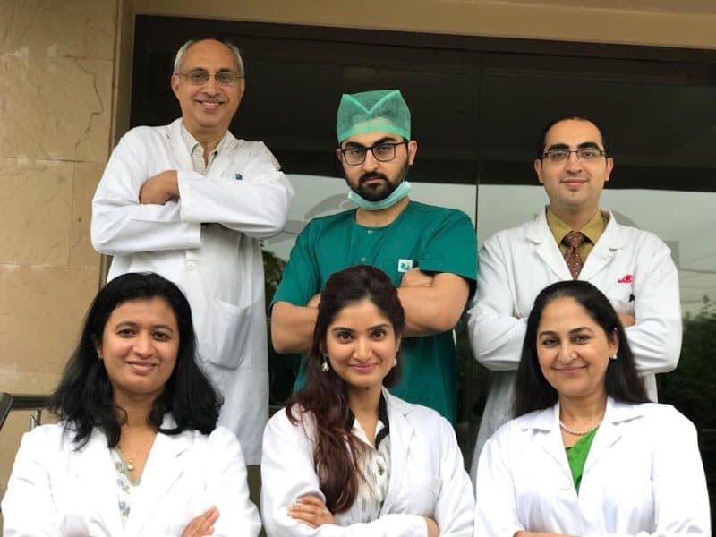 Photos of Arunodaya Deseret Eye Hospital (ADEH) Eye Doctor | Eye Specialist 1