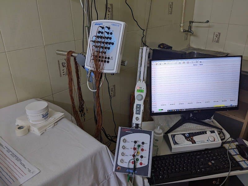 Photos of Dr. Hemalatha Reddy Neuro Speciality Center - Best Neurologist in Nellore 2