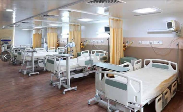 Photos of Dr. Jayanti S Thumsi - Best Surgical Oncologist & Breast Cancer Surgeon in Bengaluru | HCG Cancer Hospital Sampangi Ram Nagar 2