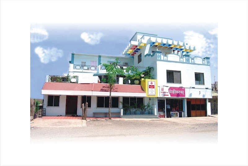Photos of Devki Nursing Home 2
