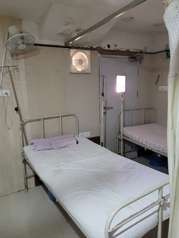 Photos of G. T. Padole Hospital 2