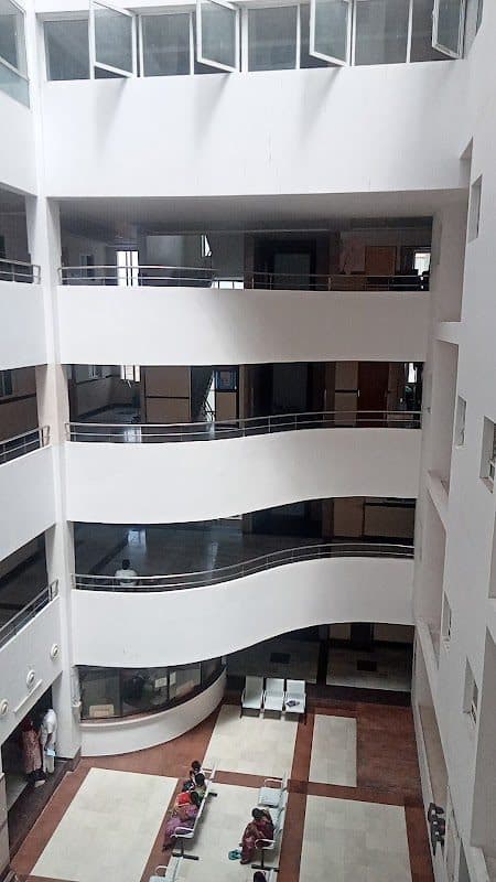 Photos of Hindusthan hospital 3