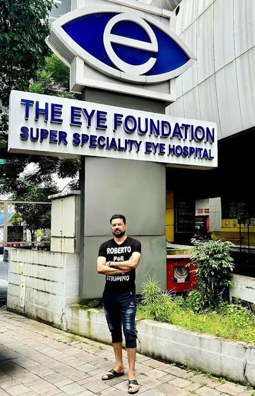 Photos of The Eye Foundation | Eye Hospital in Kochi 2