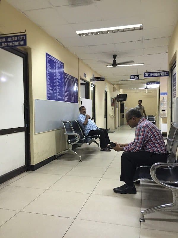 Photos of Krishna Hospital 3