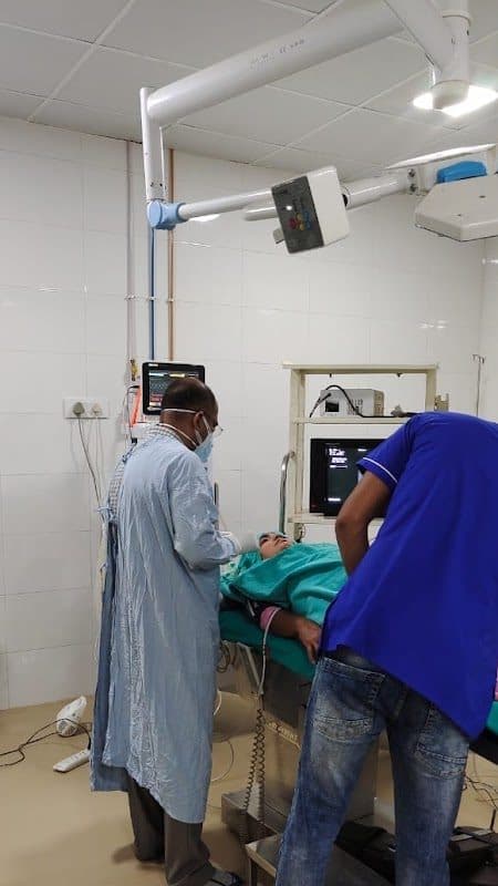 Photos of Medox Hospital 2