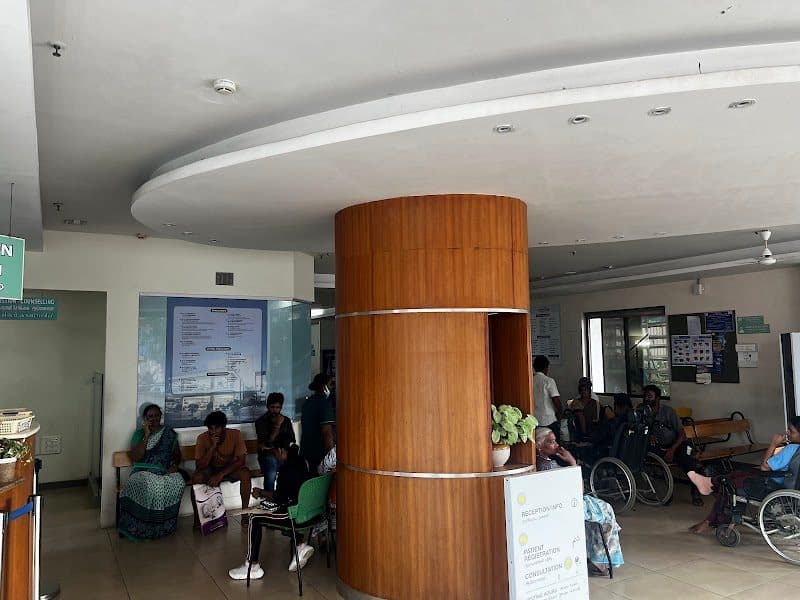 Photos of Ortho-One Orthopaedic Speciality Centre 2
