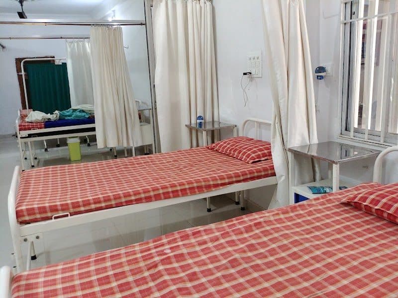 Photos of Srijan Hospital 2