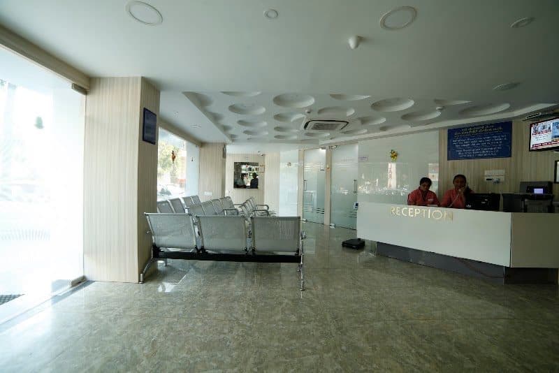 Photos of Sumiran Hospital 2