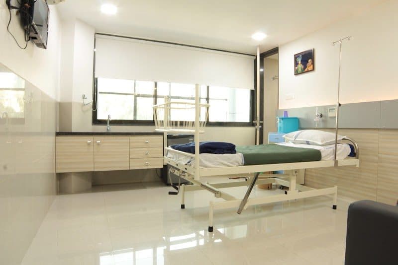 Photos of Sumiran Hospital 3