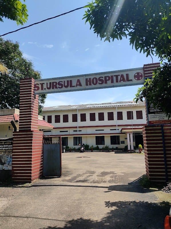 Photos of Ursula Hospital 1
