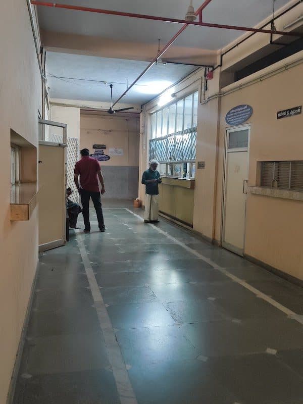 Photos of Ursula Hospital 2