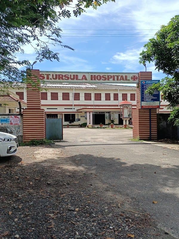 Photos of Ursula Hospital 3