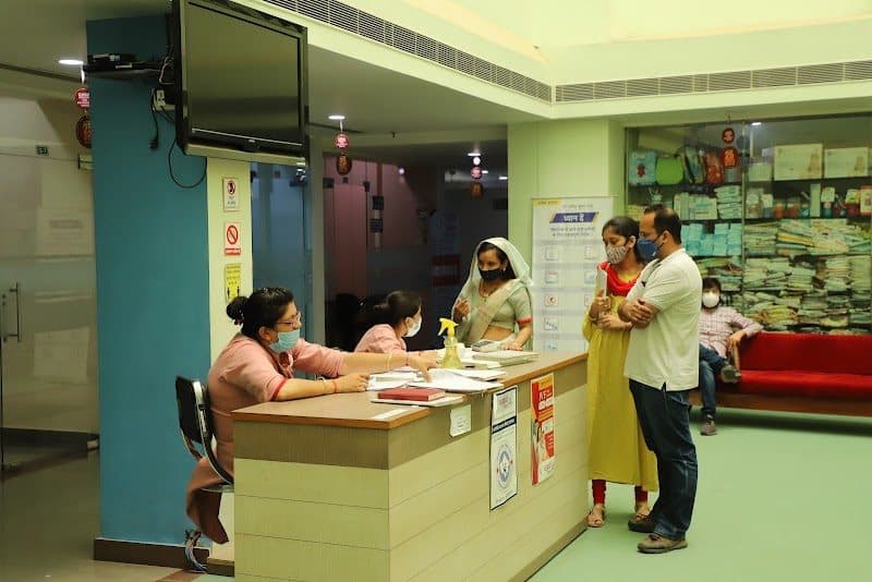 Photos of Vasundhara Hospital 2