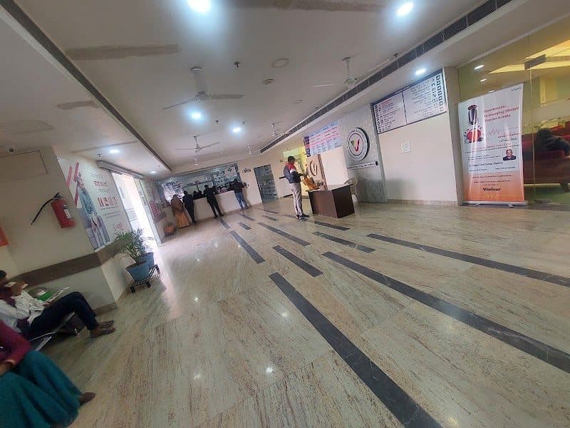 Photos of Vasundhara Hospital 3