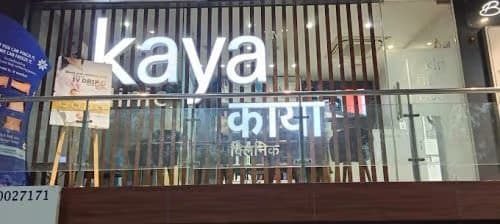 kaya clinic