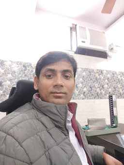 Dr. Devendra Singh Dr. Devendra Singh