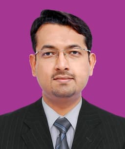 Dr. Aliraza Khunt Dr. Aliraza Khunt