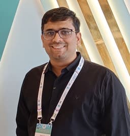 Dr. Parth Amin Dr. Parth Amin
