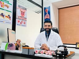 Dr. Lovkesh Mittal Dr. Lovkesh Mittal