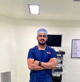Dr. Poornesh Gowda Dr. Poornesh Gowda