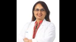 Dr. Manisha Rajpal Singh Dr. Manisha Rajpal Singh