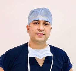 Dr. Ashwini Gaurav Dr. Ashwini Gaurav