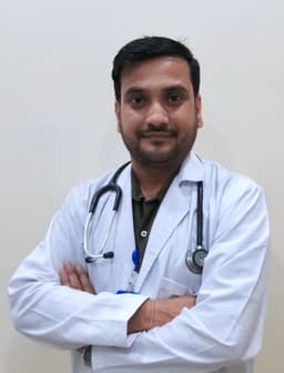 Dr. Ram Kishore Singh Dr. Ram Kishore Singh