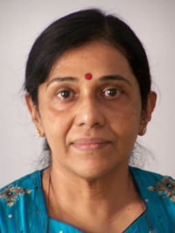 Dr. Rita Das Dr. Rita Das