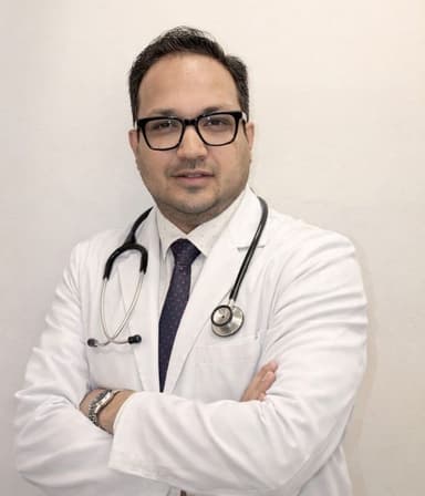 Dr.Apurva Gupta