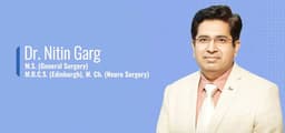 Dr. Nitin Garg Dr. Nitin Garg