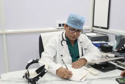 Dr. Baban Kumar Dr. Baban Kumar
