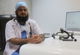 Dr. Imran Khan Dr. Imran Khan