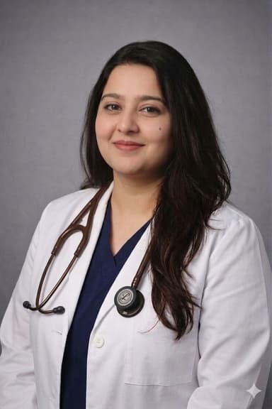 Dr. Zeba Shakil