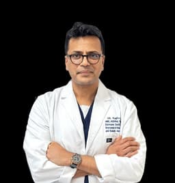 Dr. Raghu Nagaraj Dr. Raghu Nagaraj