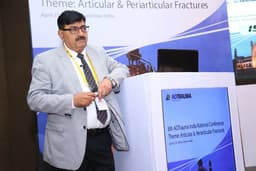 Dr. Sandeep Kapoor Dr. Sandeep Kapoor