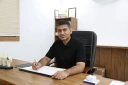 Dr. Sourav Shukla Dr. Sourav Shukla