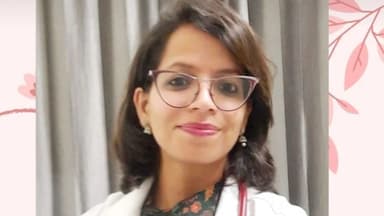 Dr. Anshu Kakkar
