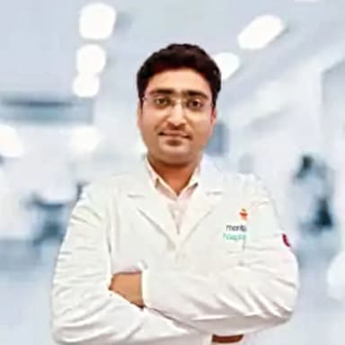Dr. Prateek Gupta